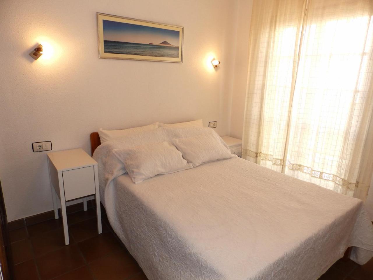 Medano - Duplex Maresia Appartement El Médano