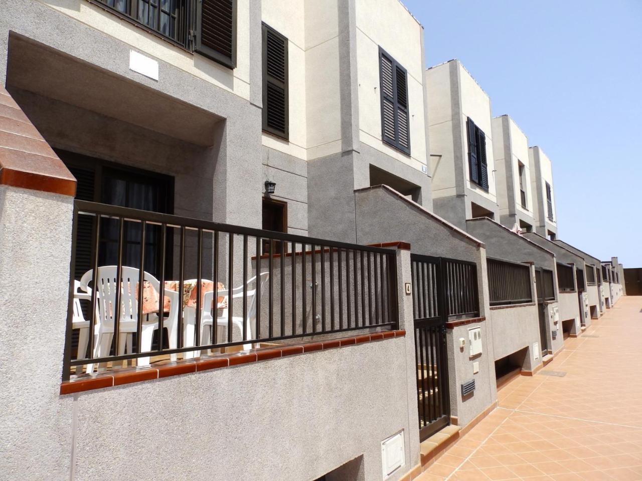 Medano - Duplex Maresia