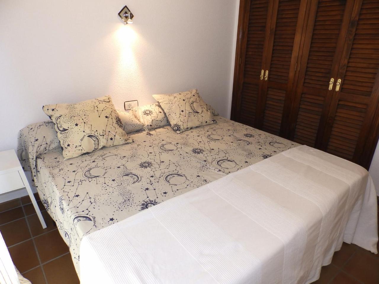 Medano - Duplex Maresia
