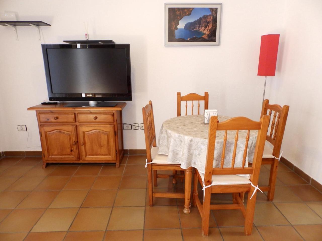 Medano - Duplex Maresia Appartement