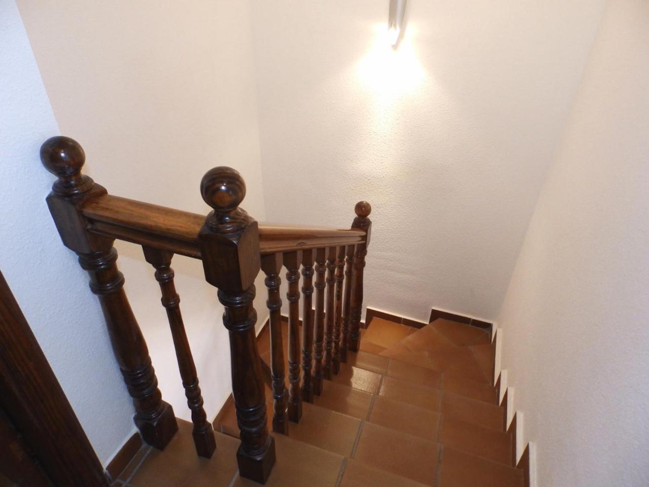 Medano - Duplex Maresia Appartement *