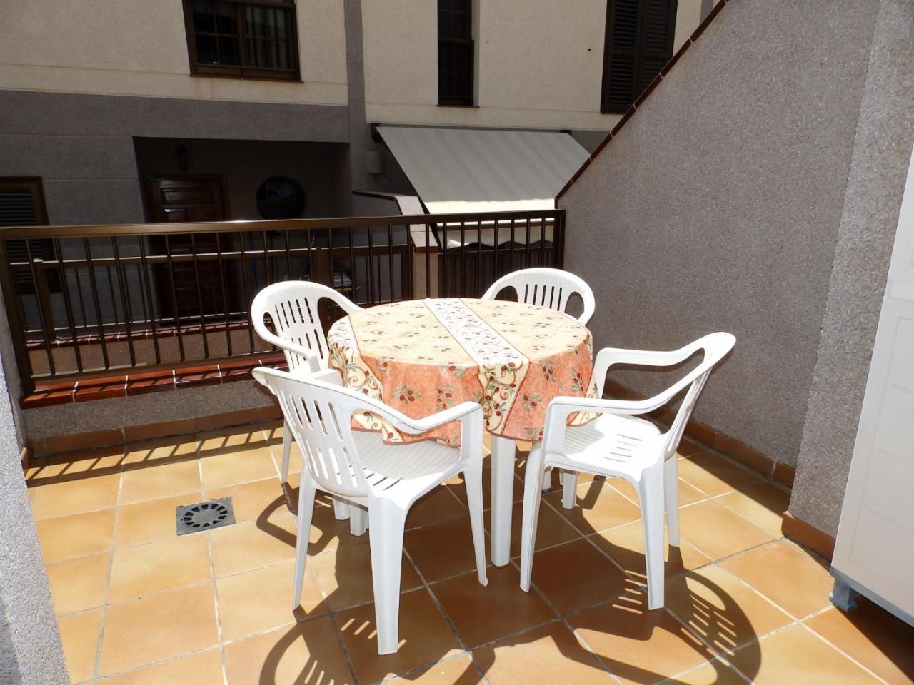 Medano - Duplex Maresia Appartement *
