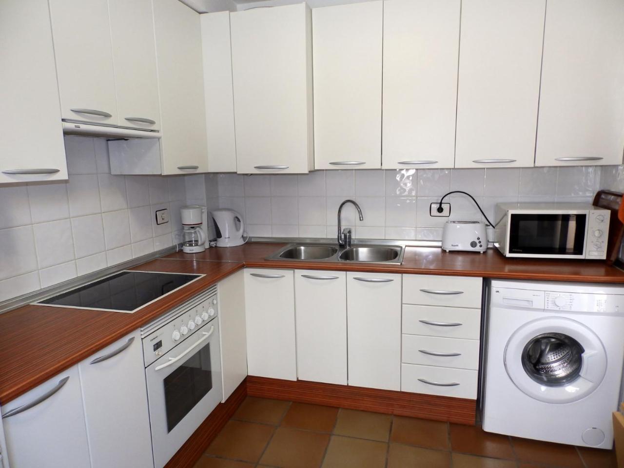 Medano - Duplex Maresia Appartement *