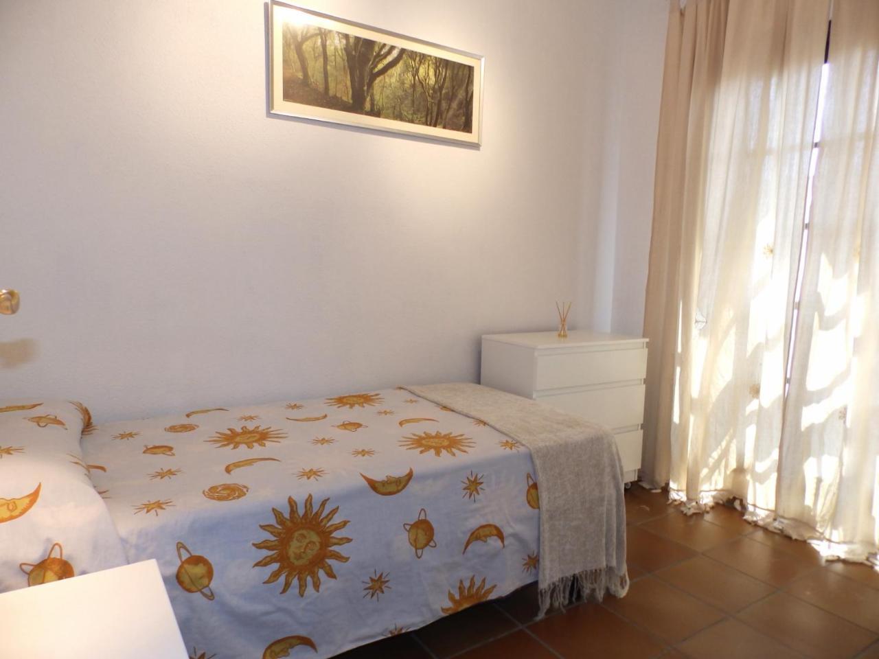Appartement Medano - Duplex Maresia *