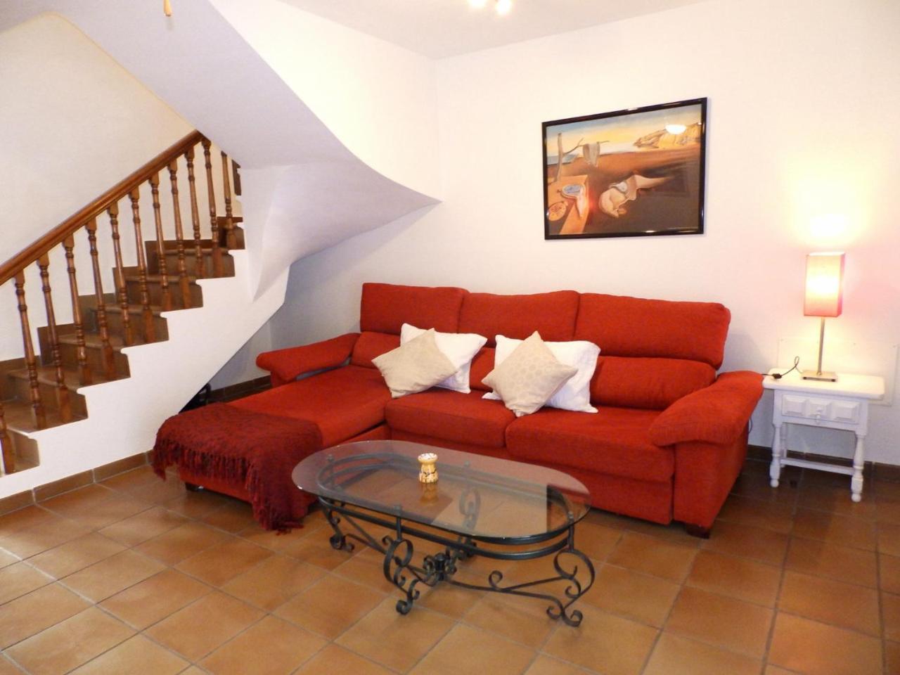 Medano - Duplex Maresia Appartement