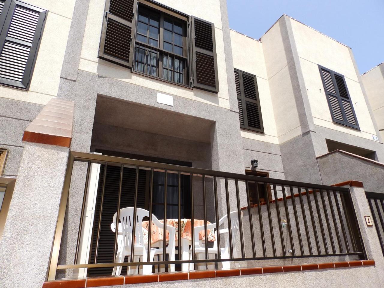 Medano - Duplex Maresia Appartement *