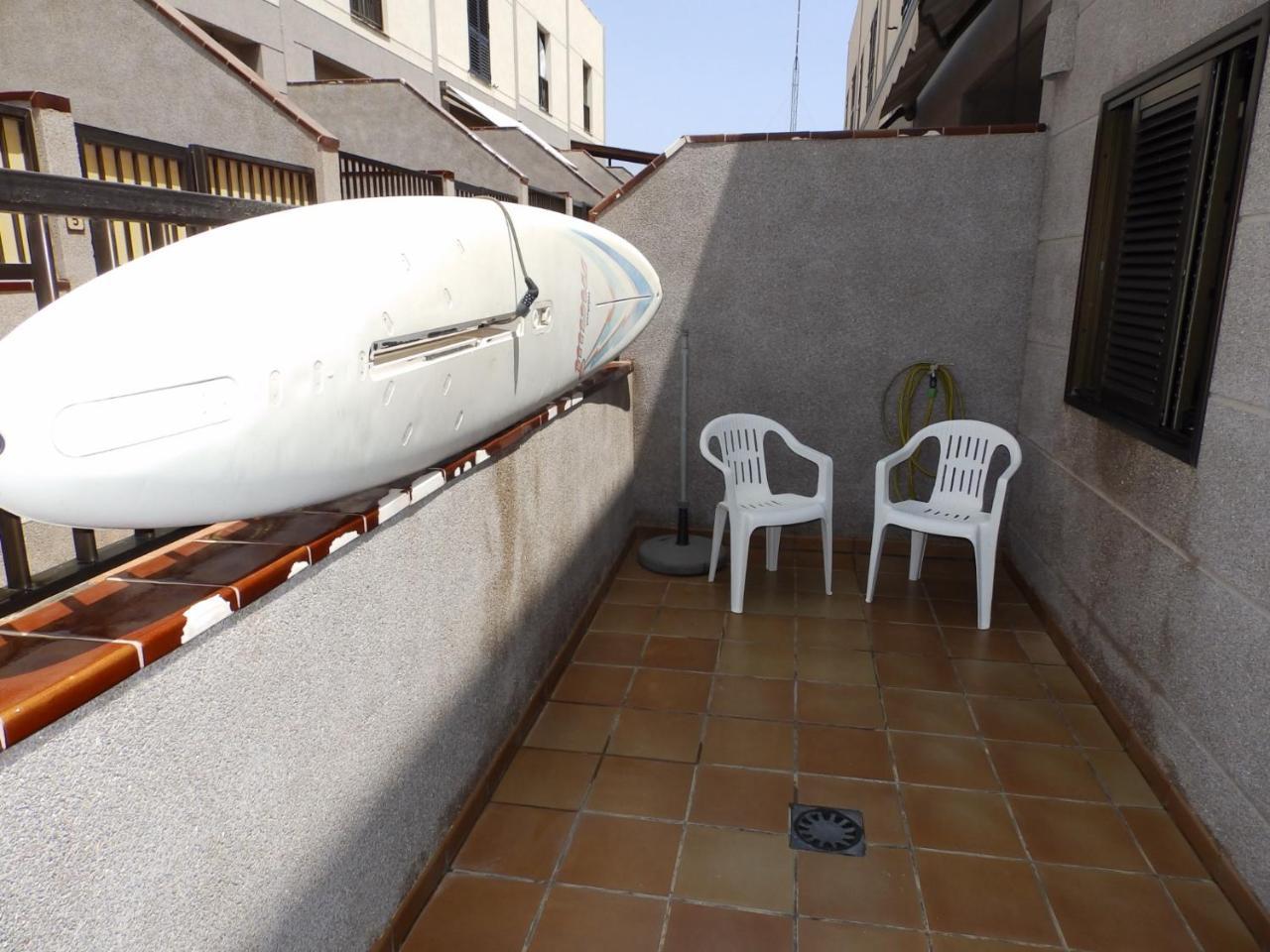 Medano - Duplex Maresia Appartement El Médano