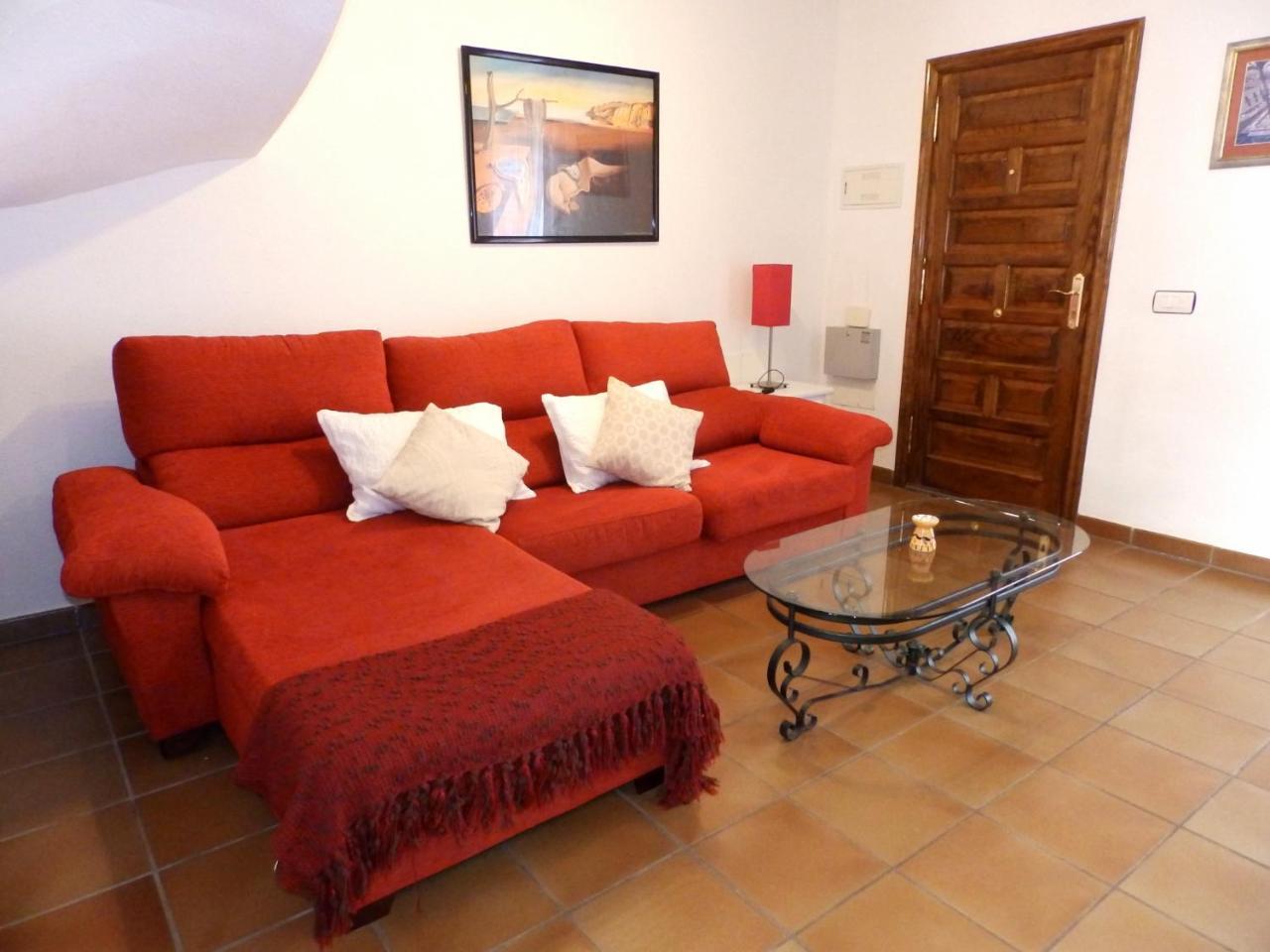 Appartement Medano - Duplex Maresia *