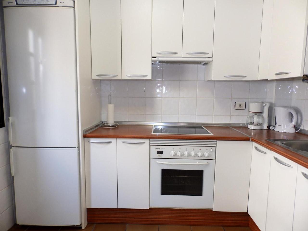 Appartement Medano - Duplex Maresia El Médano