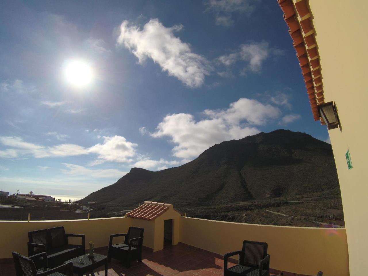 Vistalroque Bed & Breakfast