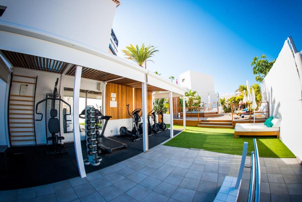 Vanilla Garden Boutique - Adults Only Playa de las Americas (Tenerife)