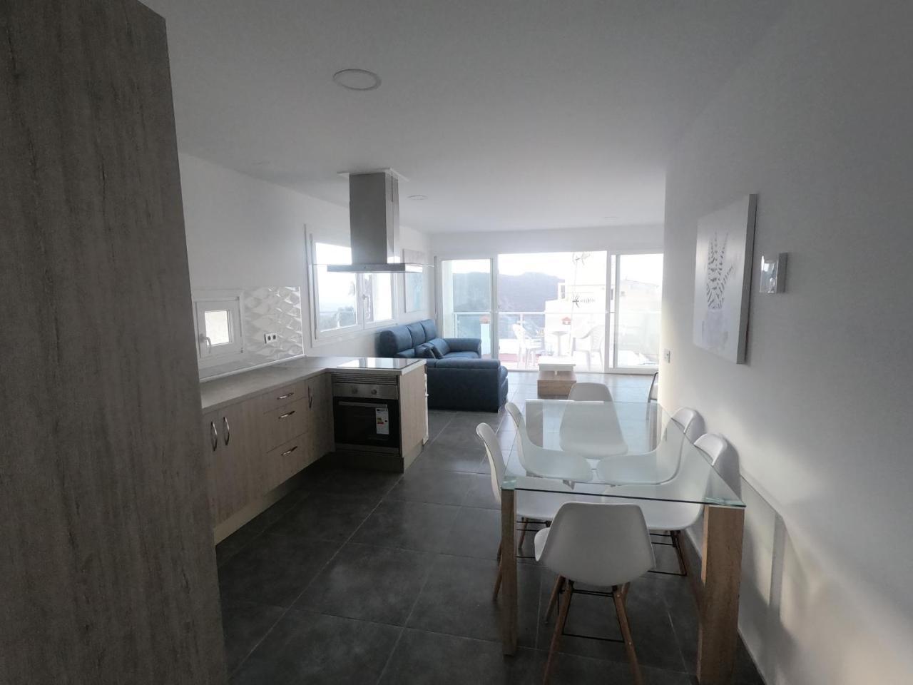 Tinerfe El Grande 15 Apartment