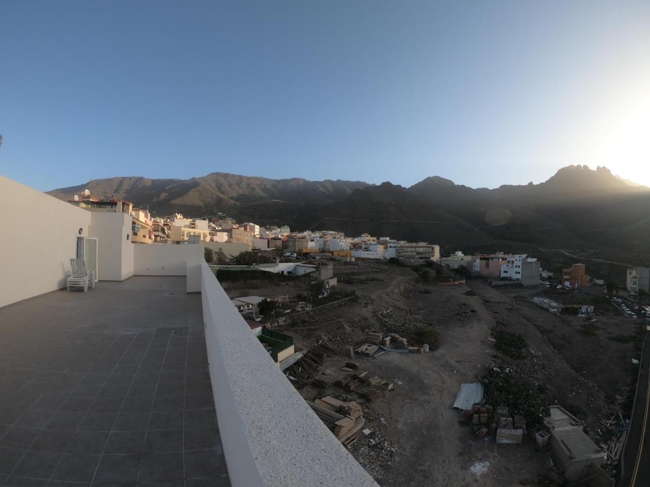 Tinerfe El Grande 15 * Costa Adeje (Tenerife)