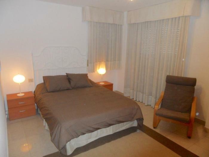 Aurea, En Santa Cruz, Super Centrico! Apartamento *
