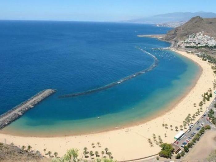 Aurea, En Santa Cruz, Super Centrico! Apartamento Santa Cruz de Tenerife