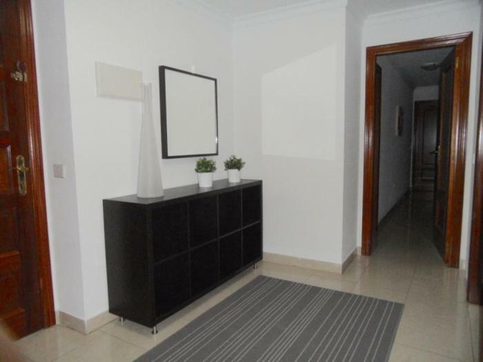 Aurea, En Santa Cruz, Super Centrico! Apartamento