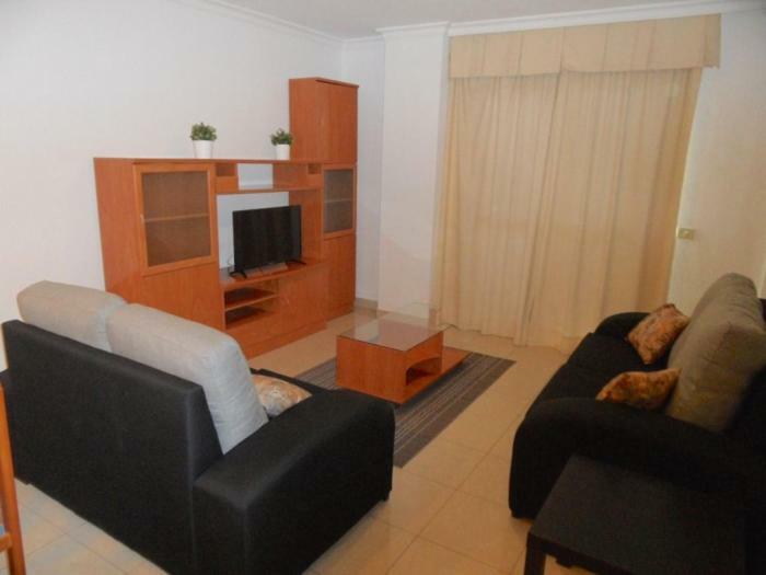 Aurea, En Santa Cruz, Super Centrico! Apartamento Santa Cruz de Tenerife