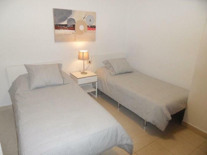 Apartamento Aurea, En Santa Cruz, Super Centrico!