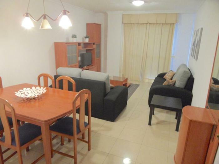 Apartamento Aurea, En Santa Cruz, Super Centrico! Santa Cruz de Tenerife