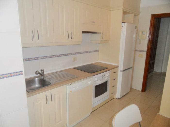 Aurea, En Santa Cruz, Super Centrico! Apartamento