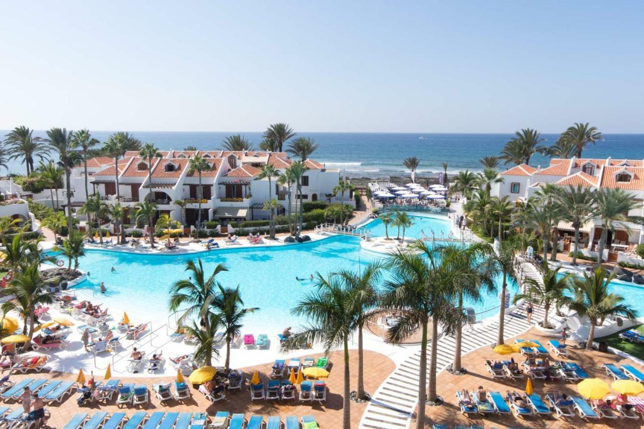 Park Santiago Iii 139 - Three Bed Playa de las Américas