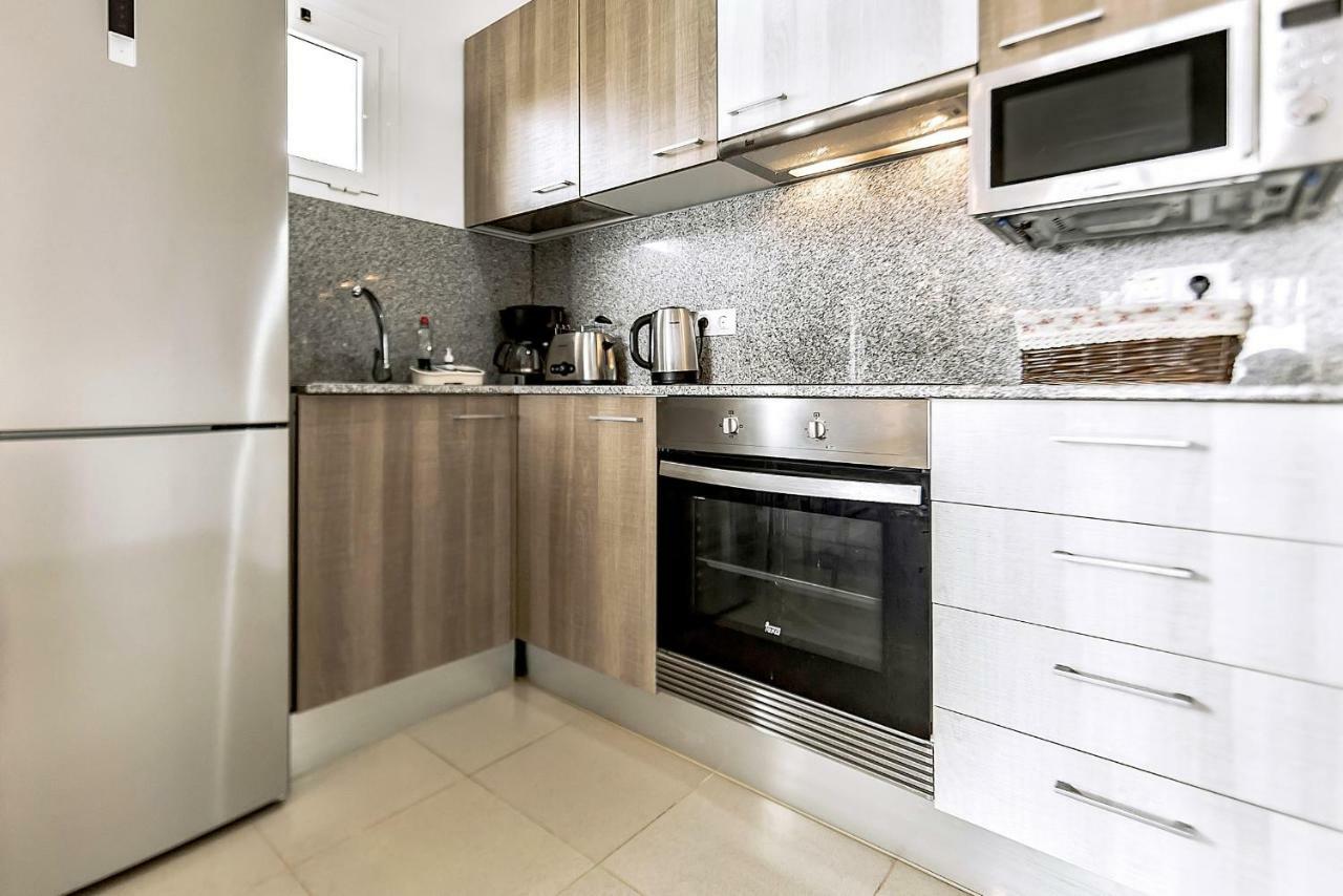 Apartment Mirador Del Paraiso 213 - 2 Bedrooms