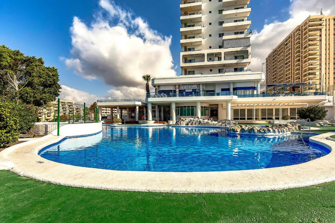 Mirador Del Paraiso 213 - 2 Bedrooms