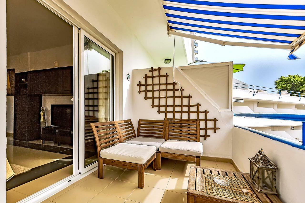 Mirador Del Paraiso 213 - 2 Bedrooms Apartment Playa Paraiso (Tenerife)