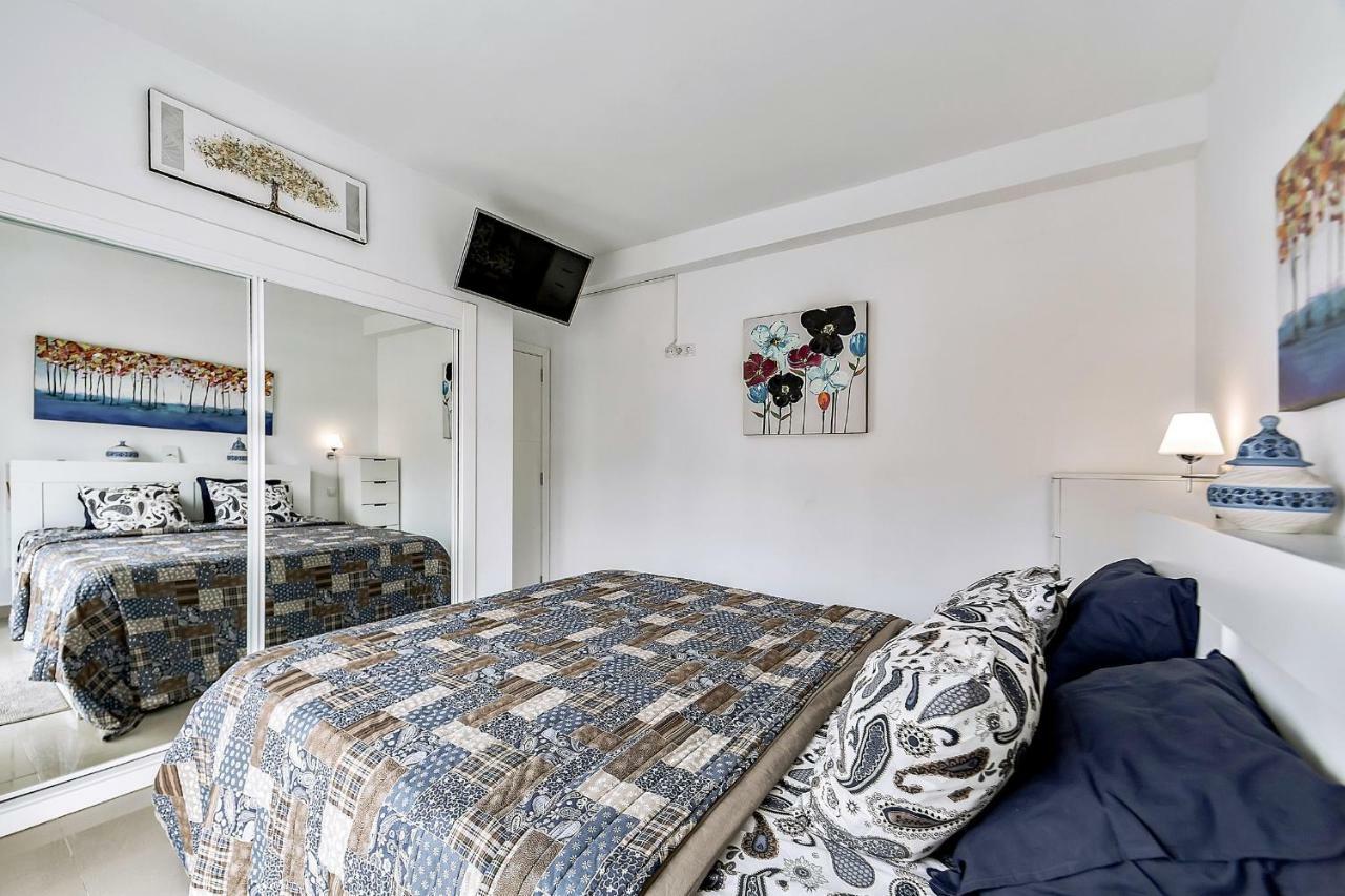 Apartment Mirador Del Paraiso 213 - 2 Bedrooms Playa Paraiso (Tenerife)