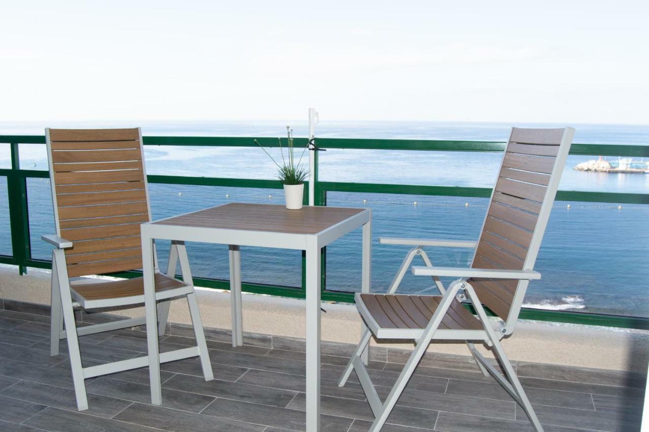 Apartment Comodoro Los Cristianos (Tenerife)