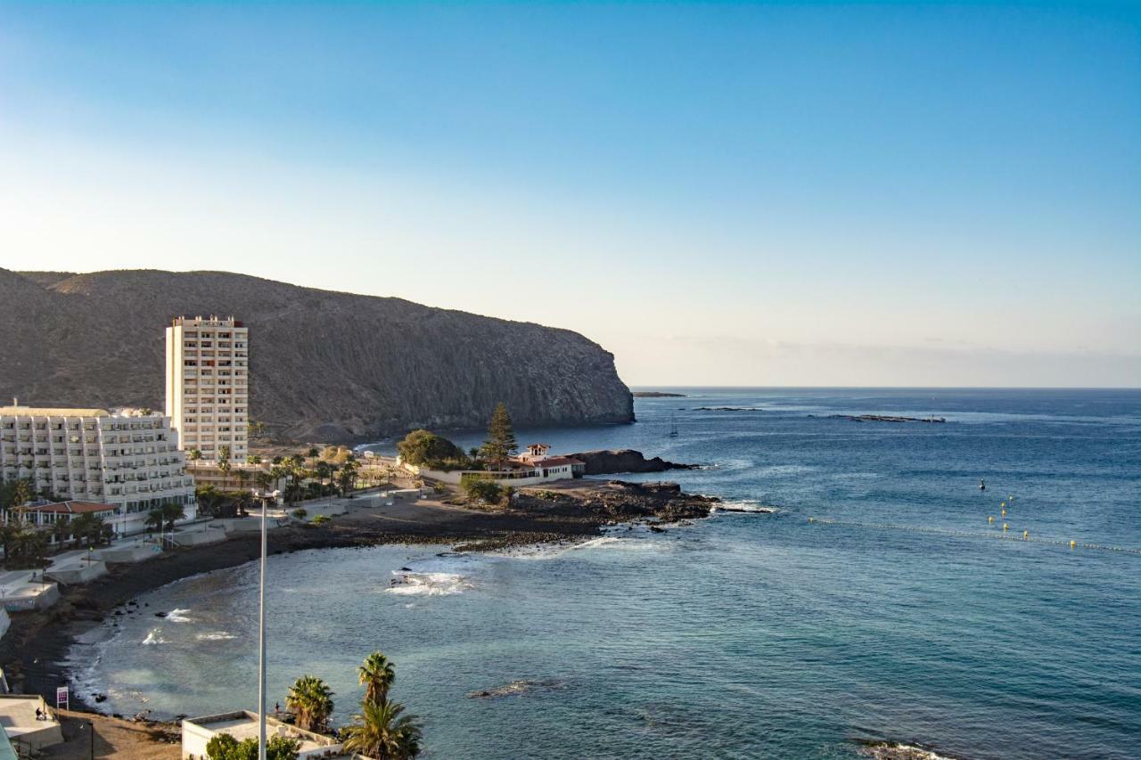 Apartment Comodoro Los Cristianos (Tenerife)