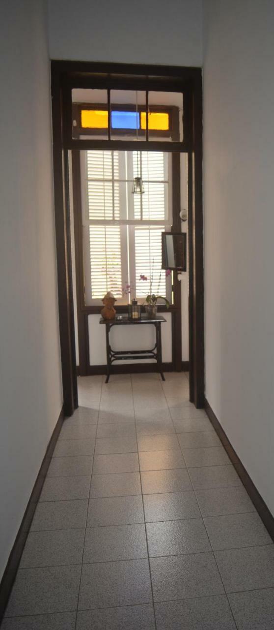 Casa Colonial Cejas * Santa-Cruz de Ténérife