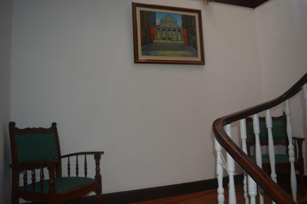 Casa Colonial Cejas