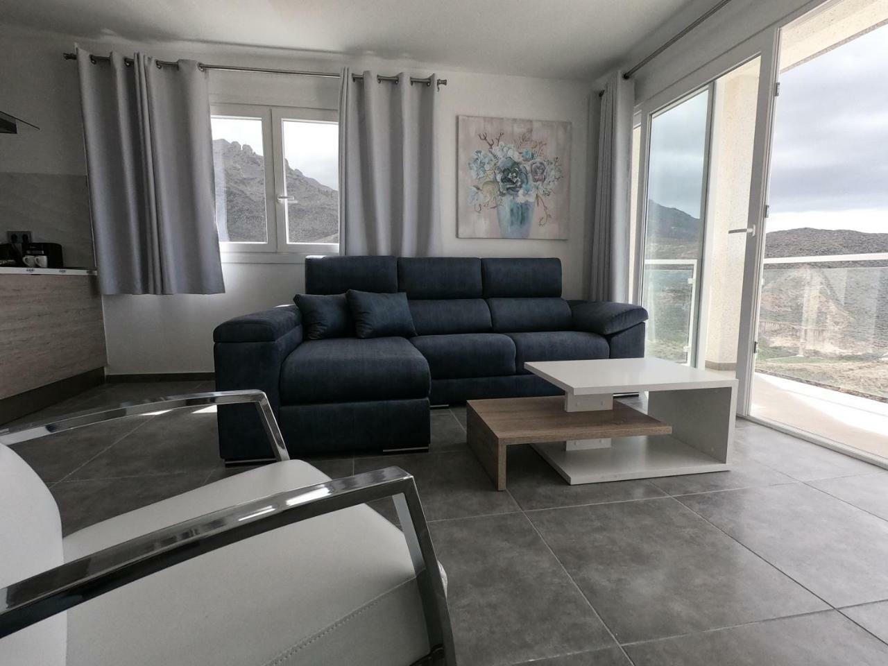 Apartment Tinerfe El Grande 15