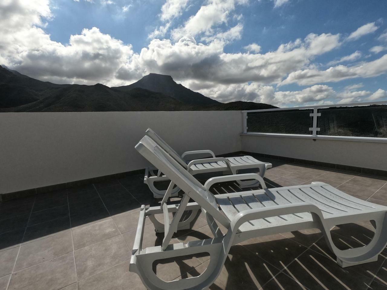 Tinerfe El Grande 15 * Costa Adeje (Tenerife)