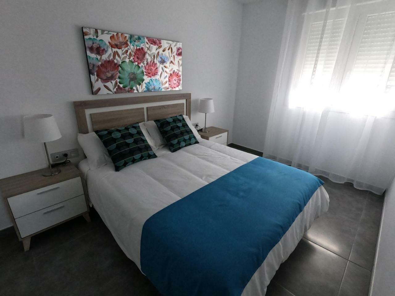 Tinerfe El Grande 15 Apartment Costa Adeje (Tenerife)