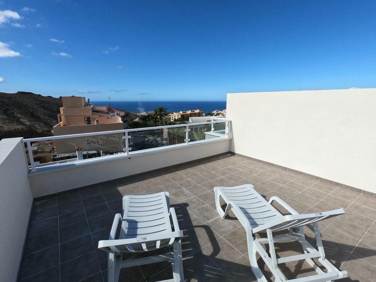 Apartment Tinerfe El Grande 15 *