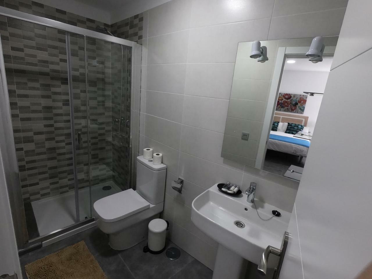 Apartment Tinerfe El Grande 15 Costa Adeje (Tenerife)