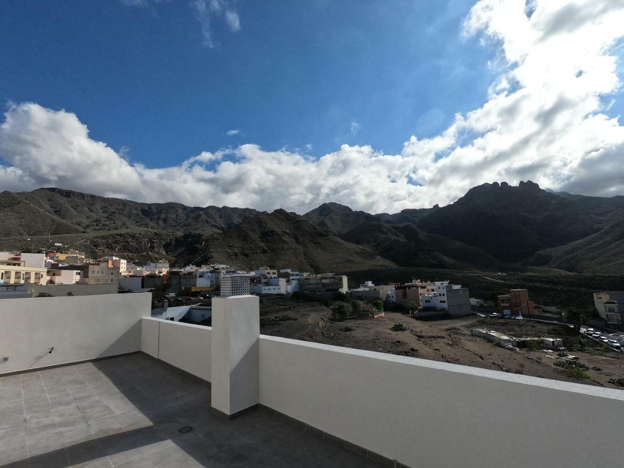 Tinerfe El Grande 15 Apartment