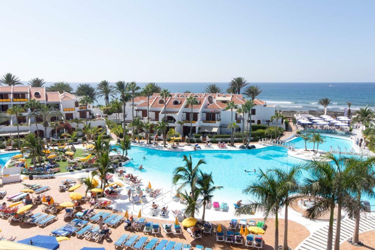 Park Santiago Iii 139 - Three Bed Playa de las Américas