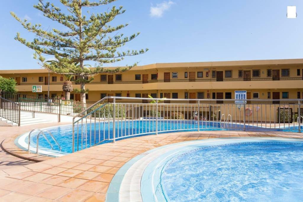 Apartment Torres Del Sol Ii Playa de las Americas (Tenerife)