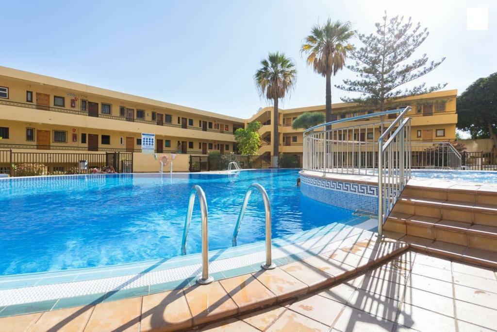 Torres Del Sol Ii Apartment Playa de las Americas (Tenerife)