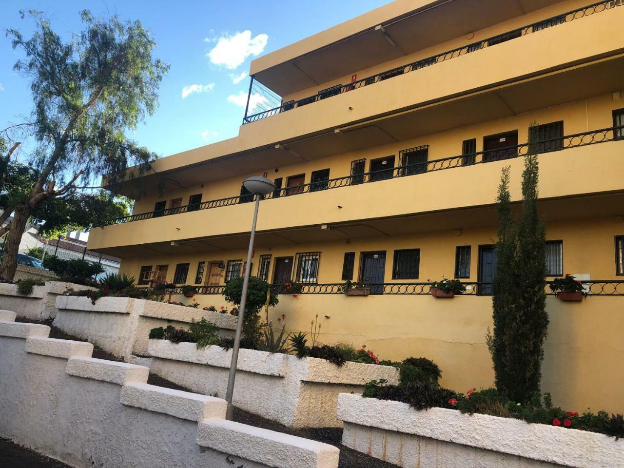Apartment Torres Del Sol Ii *