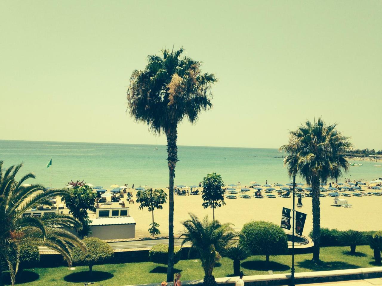 Torres Del Sol Ii Apartment