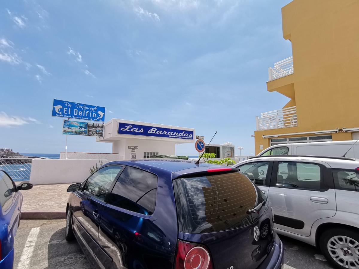 Appartement Barandas