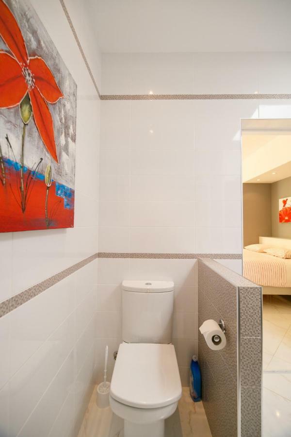 Bungalow 209 Marazul *