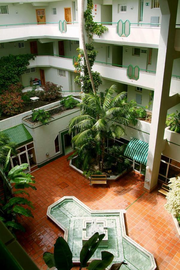 Hovima Altamira Hotel 3*