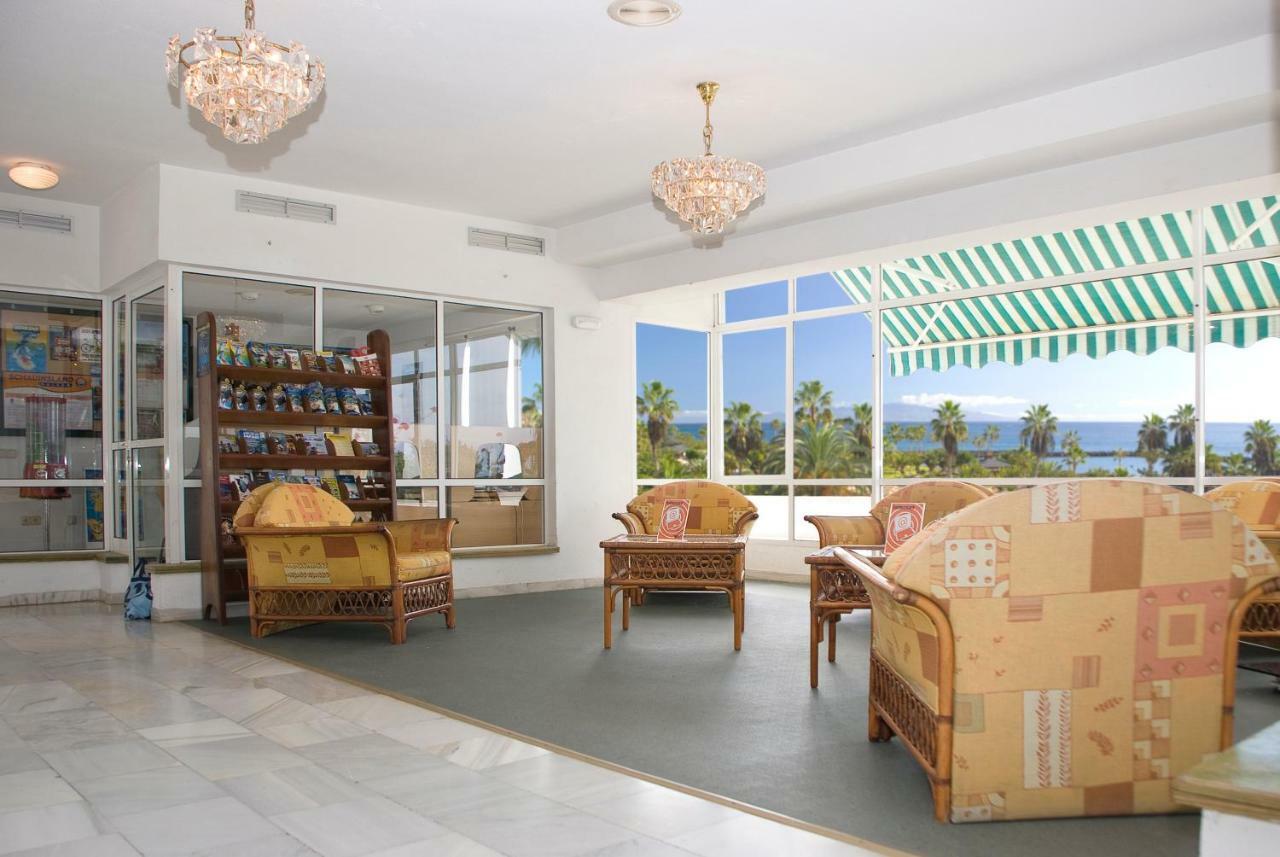 Hotel Hovima Altamira Costa Adeje (Tenerife)