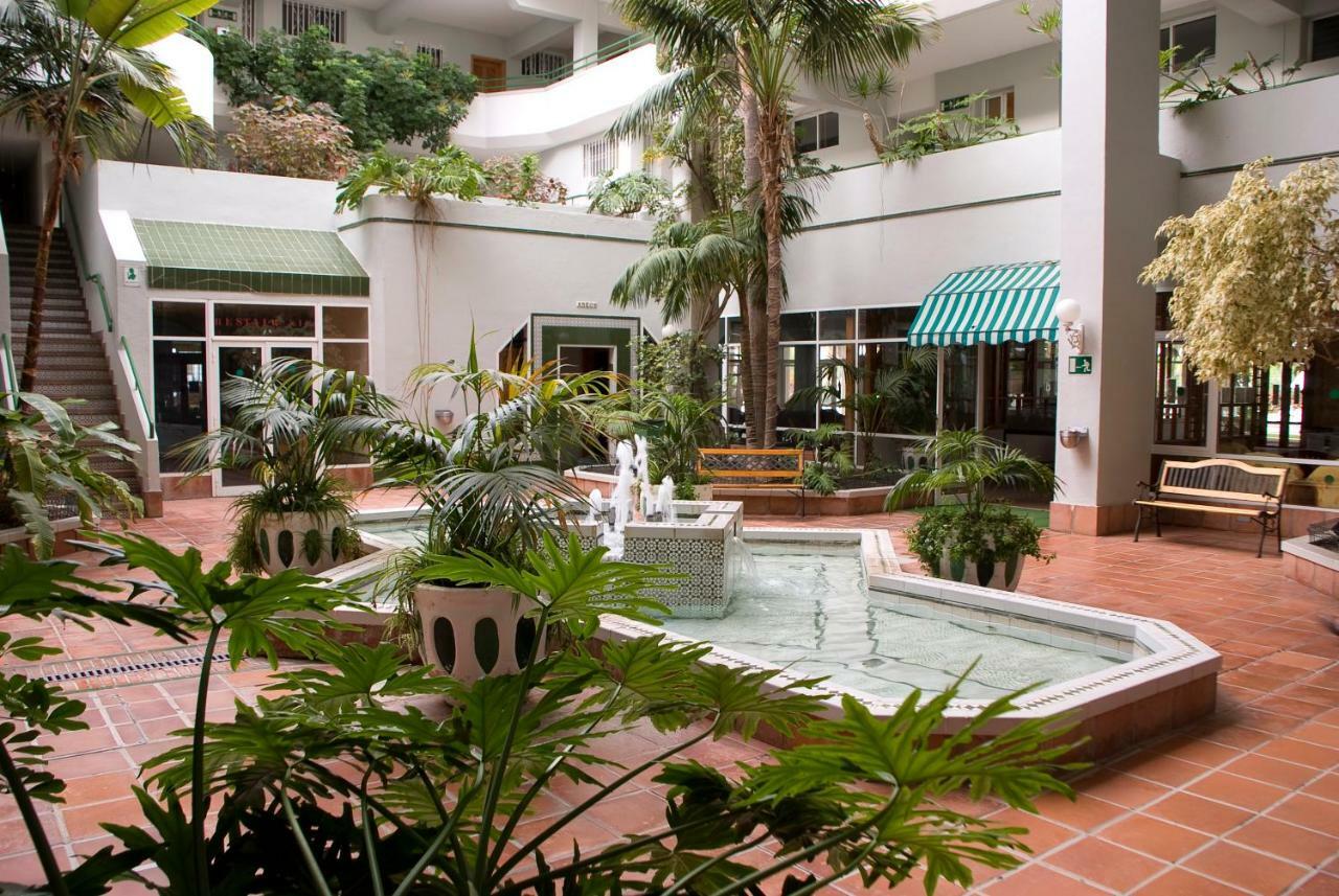 Hotel Hovima Altamira