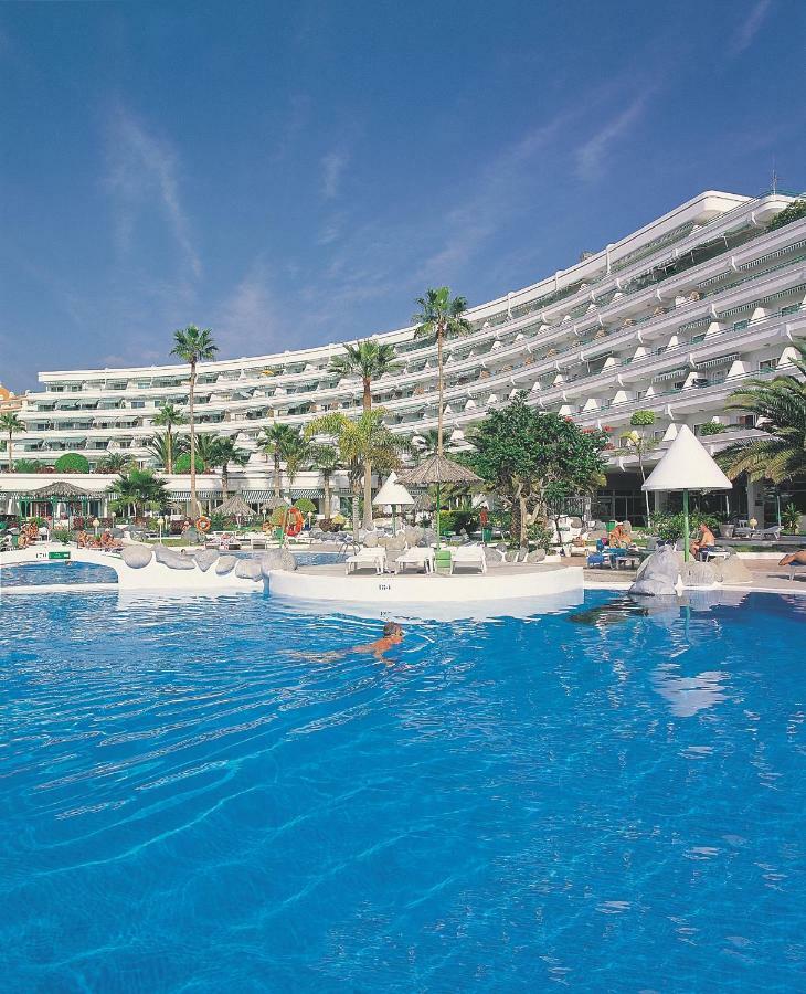 Hovima Altamira Hotel Costa Adeje (Tenerife)